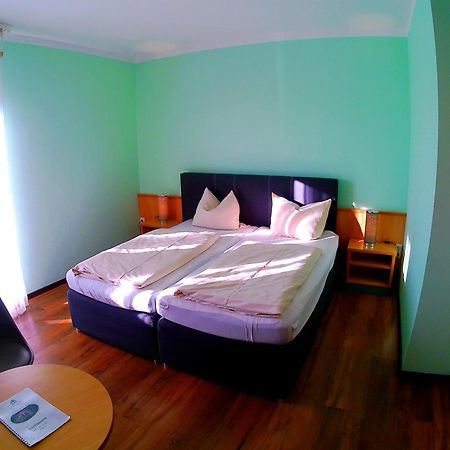 Hotel Thannhof Schweitenkirchen Zewnętrze zdjęcie