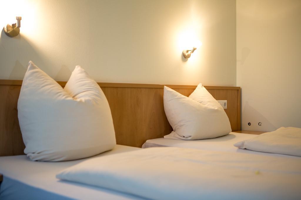 Hotel Thannhof Schweitenkirchen Zewnętrze zdjęcie